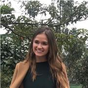 Insegnante madrelingua di spagnolo per tutti i livelli e a tutte le età